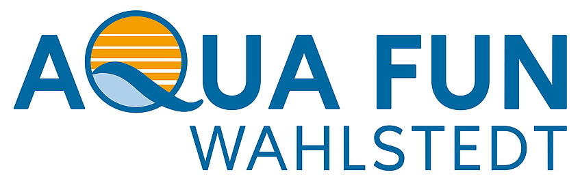 Logo Aqua Fun Wahlstedt